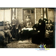 Pannerden Personen